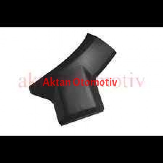 TAMPON DODİK PLASTİĞİ HILUX 20= INVINCIBLE ÖN SAĞ