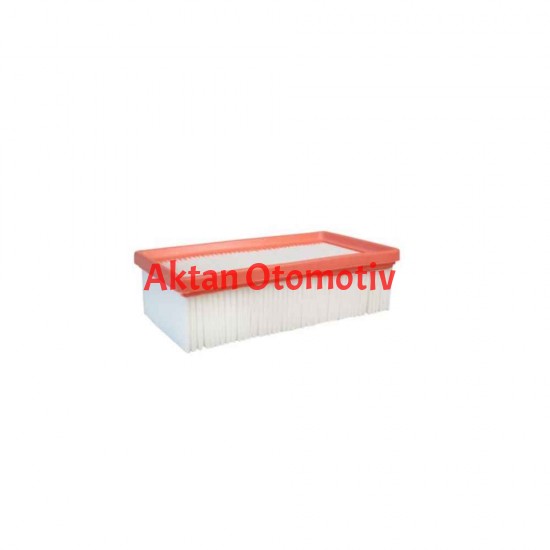 HAVA FİLTRESİ DUSTER 19= 1.0TCE