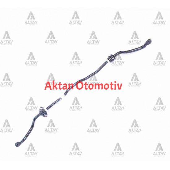 VİRAJ DEMİRİ ÖN ACCENT 11= BLUE