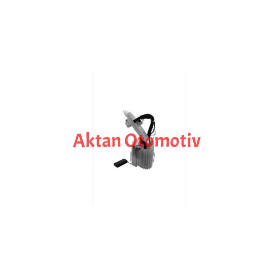 DEPO ŞAMANDIRASI KOMPLE ASTRA H 04-07 Z12XEP-Z14XEP-Z16XEP-Z16XER-Z18XER