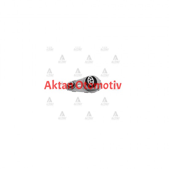 TAKOZ MOTOR FLUENCE / MEGANE III / SCENIC III 1.4 16V K4J / 1.5 DCI ALT