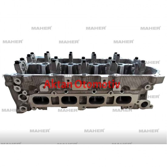 SİLİNDİR KAPAĞI L-200 15= SU 4N15 EURO-6 (DELİKLİ) (DELİKSİZ TİPE DE UYGUN) OTOMATİK SİLİNDİR KAPAĞI L-200 15= SU 4N15 EURO-6 (DELİKLİ) (DELİKSİZ TİPE DE UYGUN) OTOMATİK