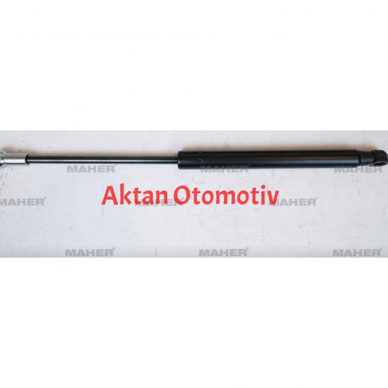 AMORTİSÖR BAGAJ KAPAK C5 III 08-15 RD HB.