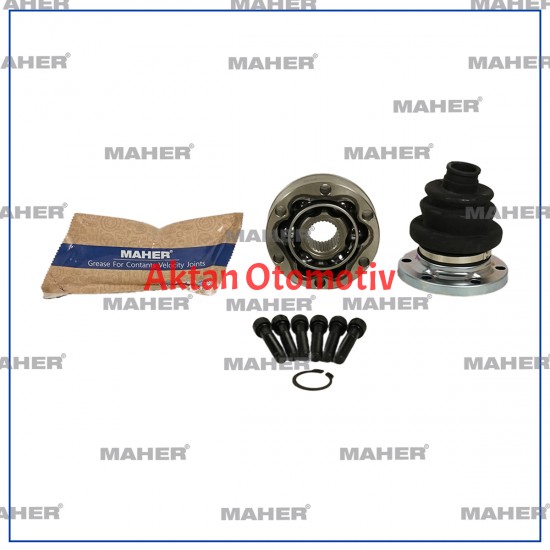 AKS KAFASI İÇ CADDY / GOLF5 / GOLF6 / JETTA / PASSAT 04= 28X32