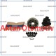 AKS KAFASI İÇ CADDY / GOLF5 / GOLF6 / JETTA / PASSAT 04= 28X32