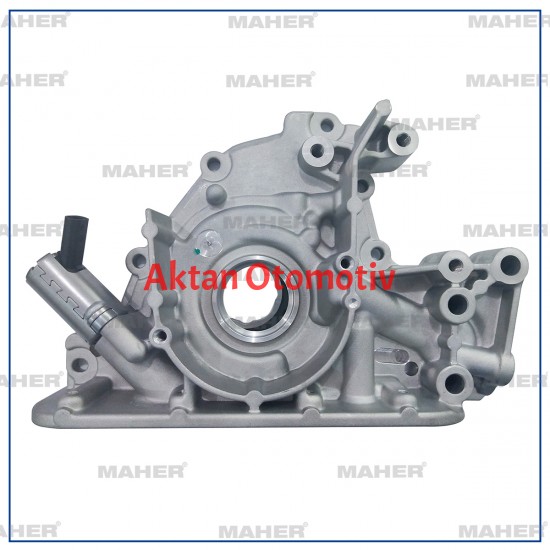 YAG POMPASI GOLF7 / POLO / T-ROC / A3 / ARONA / ATECA / LEON / IBIZA / FABIA / OCTAVIA 17= DADA-DACA-DKJA-DPCA-DKLB-DKRF-1.0-1.5 TSI