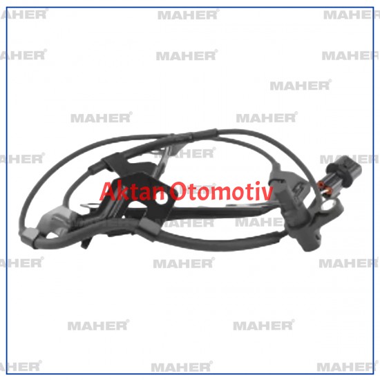 SENSÖR ABS L-200 12-14 ÖN SAĞ