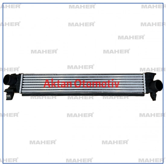 TURBO RADYATÖRÜ (INTERCOOLER) DUCATO / BOXER / JUMPER 15= 2.0JTD-2.3JTD-3.0JTD TURBO RADYATÖRÜ (INTERCOOLER) DUCATO / BOXER / JUMPER 15= 2.0JTD-2.3JTD-3.0JTD