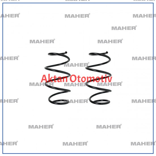 HELEZON YAYI CIVIC 16-21 FC5 ÖN SOL