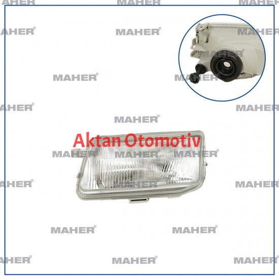 FAR ASTRA F 91-94 ÖN SOL