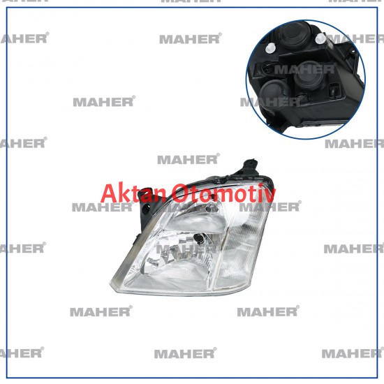 FAR MERIVA 03= ÖN SOL