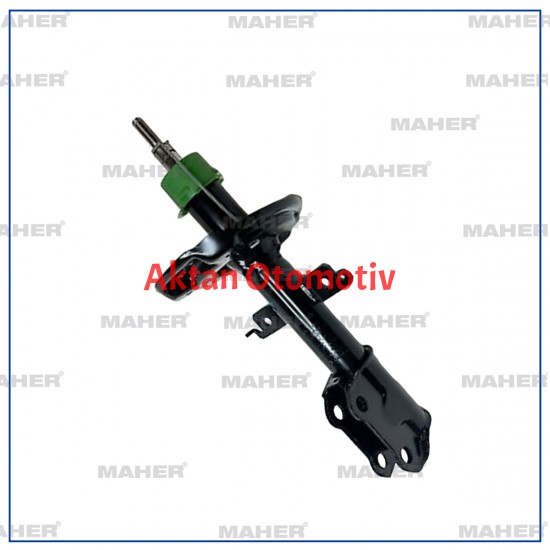 AMORTİSÖR JUKE 20= ÖN R-L