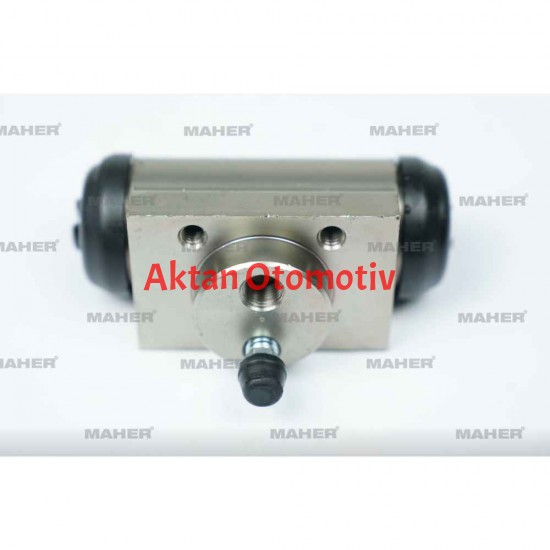 FREN SİLİNDİRİ AMAROK 10= 26.99 MM ARKA