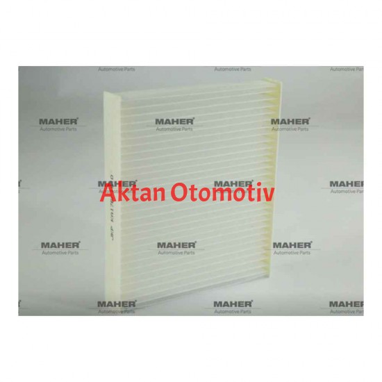 POLEN FİLTRESİ SOUL 11=