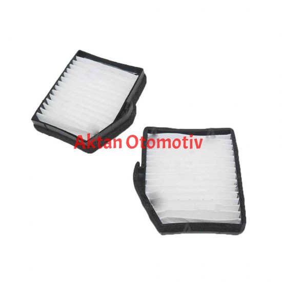 POLEN FİLTRESİ STAREX 02-08