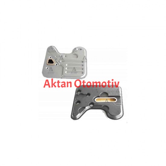 ŞANZIMAN FİLTRESİ ACCENT 00-06 / ELANTRA 01-07 / GETZ 03-11 / MATRIX 06-08 OTOMATİK