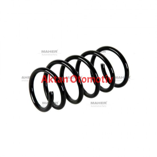 HELEZON YAYI LOGAN I 05-15 / 1.5 K9K MAVİ ÖN