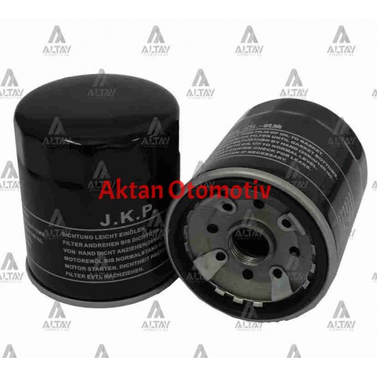 YAĞ FİLTRESİ RAV-4 00-06 / AVENSIS  98-05