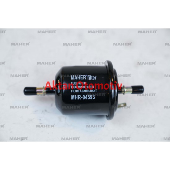 YAKIT FİLTRESİ (BENZİN) ACCENT 00=