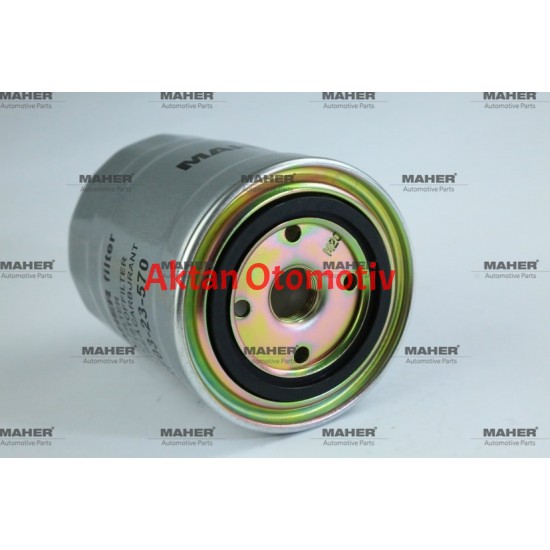 YAKIT FİLTRESİ (MAZOT) E-2200 86-97 / B-2200 / B-2500 / BESTA / BONGO/L-300 / H-100 KAPALI TİP