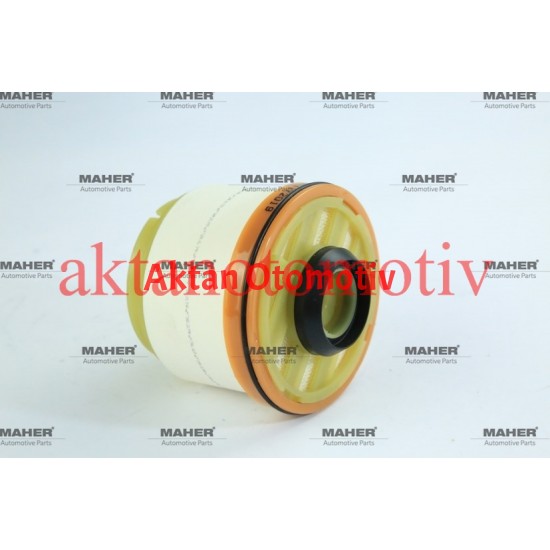 YAKIT FİLTRESİ (MAZOT) HILUX 05-16 / D-MAX 12= / L-200 15= / FULLBACK