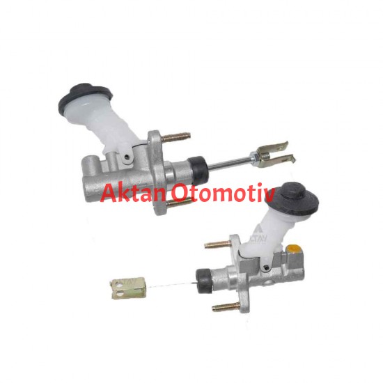 DEBRİYAJ MERKEZ ÜST COROLLA  88-00