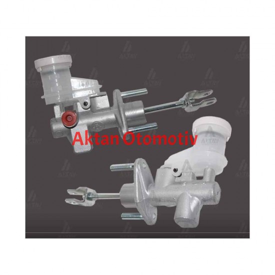 DEBRİYAJ MERKEZ ÜST L-200 06-15 CR / 15= SU / 4x2 - 4x4