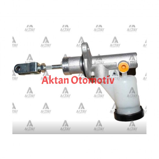 DEBRİYAJ MERKEZ ÜST PICKUP 02= YD25