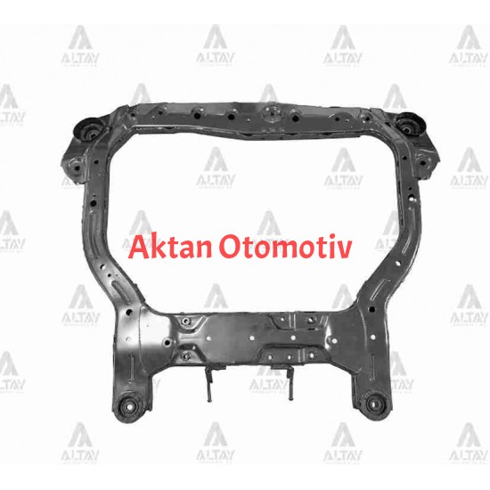 TRAVERS ACCENT 06-11 ERA / RIO ÖN (18KG)