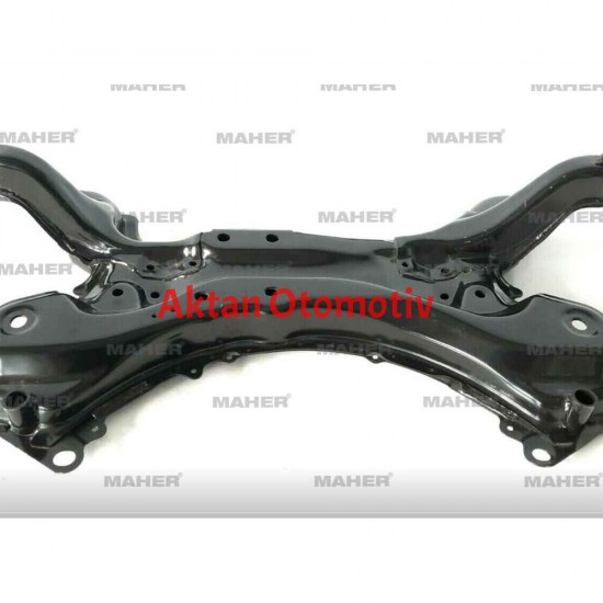 TRAVERS COROLLA 06-13 ÖN