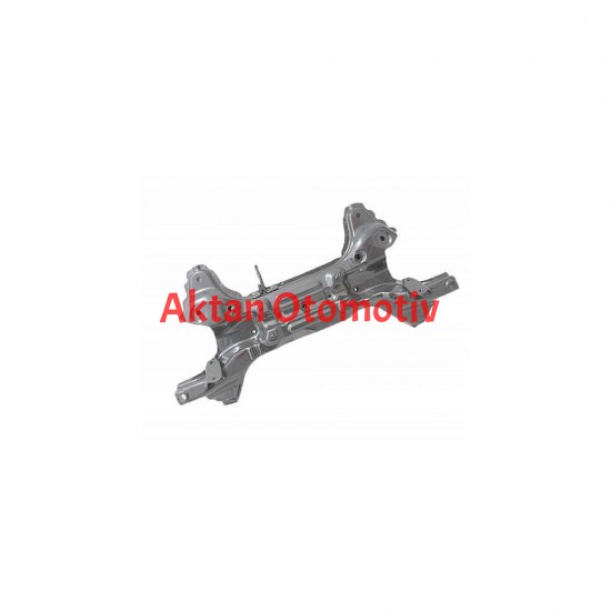 TRAVERS I-20 09-12 ÖN