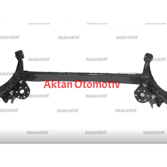 TRAVERS PICANTO 14= ARKA (DINGIL)