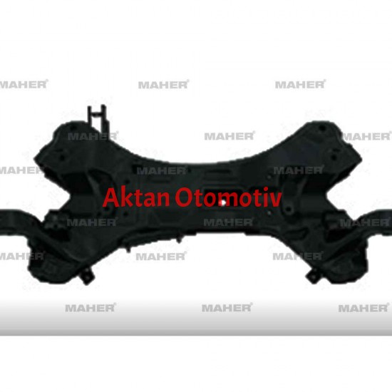 TRAVERS SPORTAGE 11= ÖN