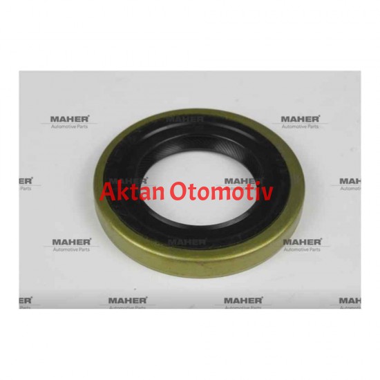 KEÇE DEFRANSİYEL TOFAŞ (46x78x10)