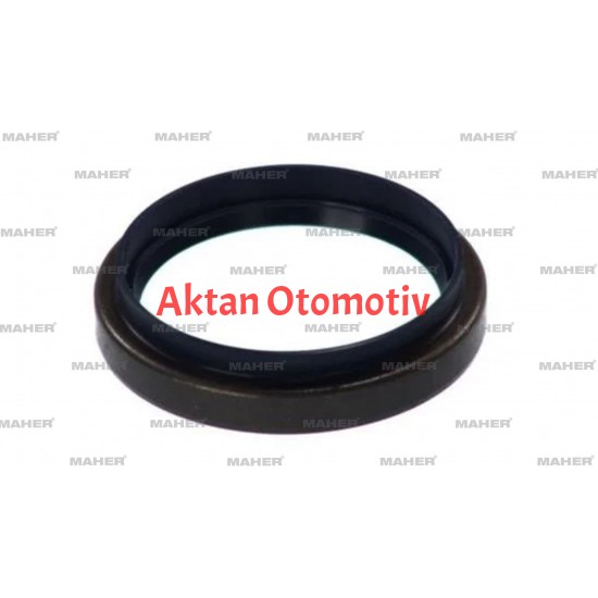 KEÇE TEKER PORYA (AKS) FORD TRANSİT 120-15-190-M12 (49x62,5x8/13) ÖN