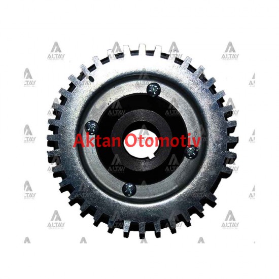 KASNAK KRANK 626  92-97