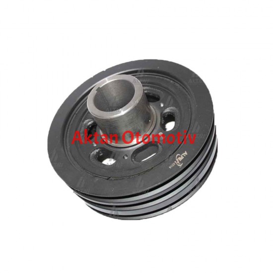 KASNAK KRANK B-2500 96-01 / 01-06 / RANGER 99-02