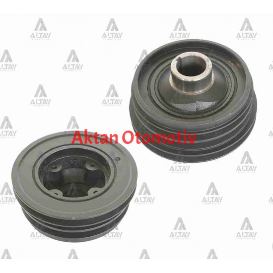 KASNAK KRANK CANTER 859 / 839 / 730 4M42