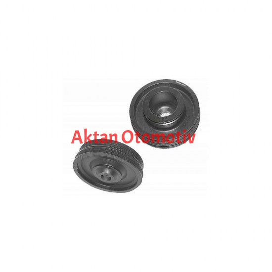 KASNAK KRANK CIVIC  88-91