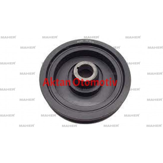 KASNAK KRANK CIVIC 01= 1.6