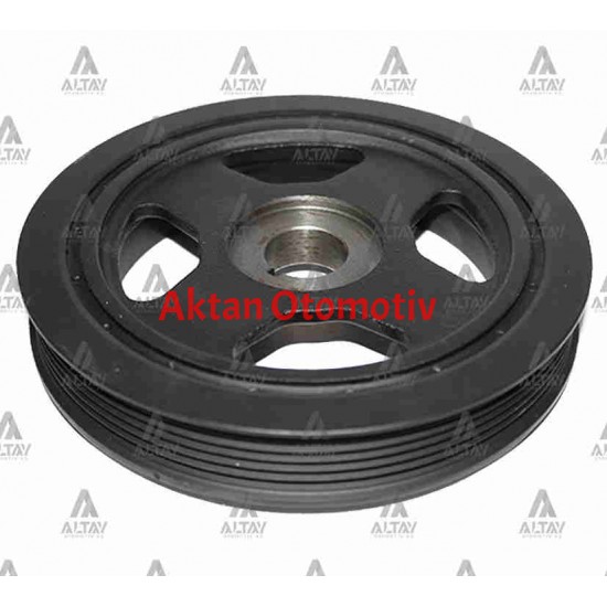 KASNAK KRANK COROLLA 06-13 / AURIS 07-12 / YARIS 06-12 / 1NDTV 1.4 DİZEL D4D