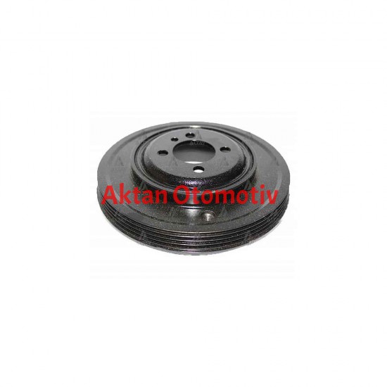 KASNAK KRANK EXCEL  90-94