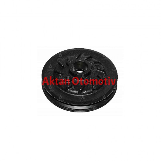 KASNAK KRANK H-100 94-96 / KAMYONET  94-96 / L-300 90-97 / L-200 87-97 TEKLİ