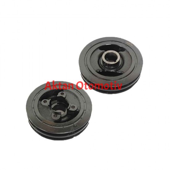 KASNAK KRANK HILUX 89-97 LN85 / 97-05 LN145 / 2L