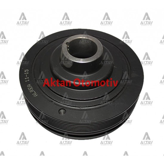 KASNAK KRANK L-200 06-15 2.5 DI-D / KA4T - KB4T / TRITON