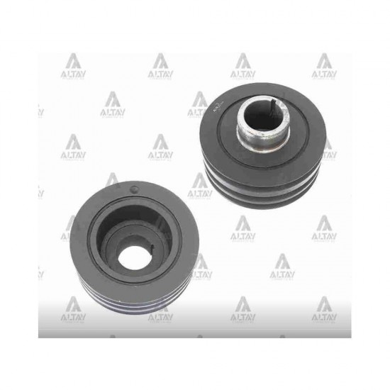 KASNAK KRANK PICKUP TD-25 86-97 / TD-27 98-03 / TERRANO 2.7