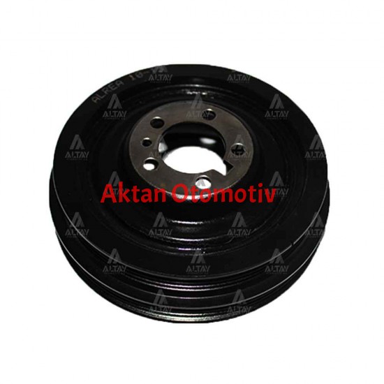 KASNAK KRANK SWIFT / VITARA / BALENO G16