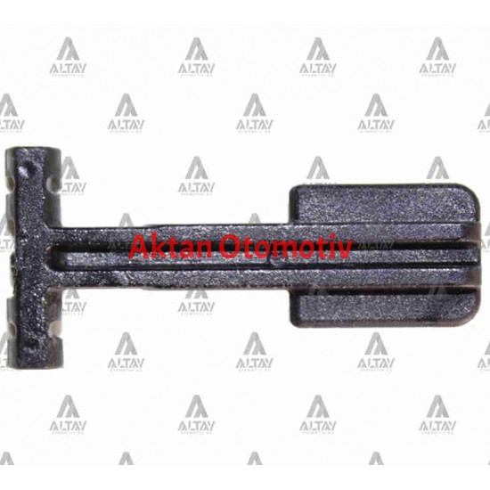 HAVA FİLTRE KAPAK SEGMANI TOYOTA