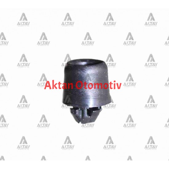 KAPI DAYAMA TAKOZU TOYOTA