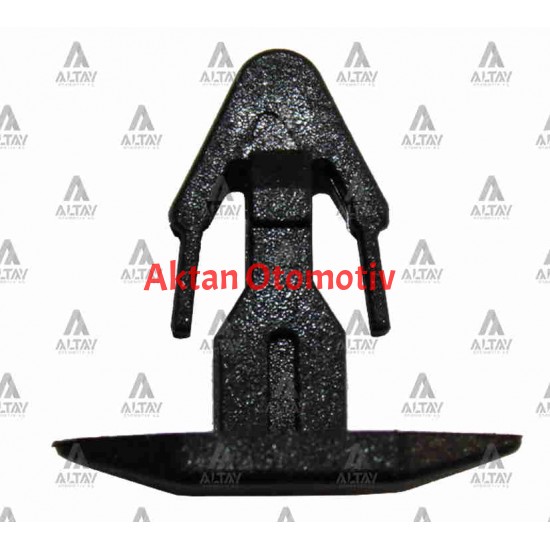 KLİPS HONDA KAPI FİTİL TİP 1